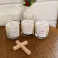 Candles